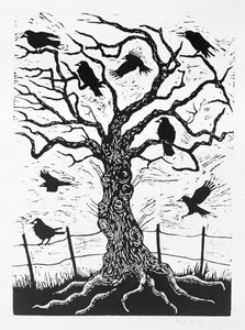Rook Tree, 1999